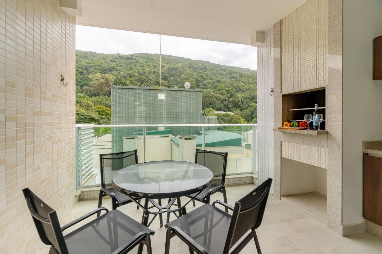 Varandas do Atlântico, Condo Frente Mar com Piscina Climatizada - Espetacular Apartamento - 3 quartos 6 pessoas Bombinhas Extérieur photo